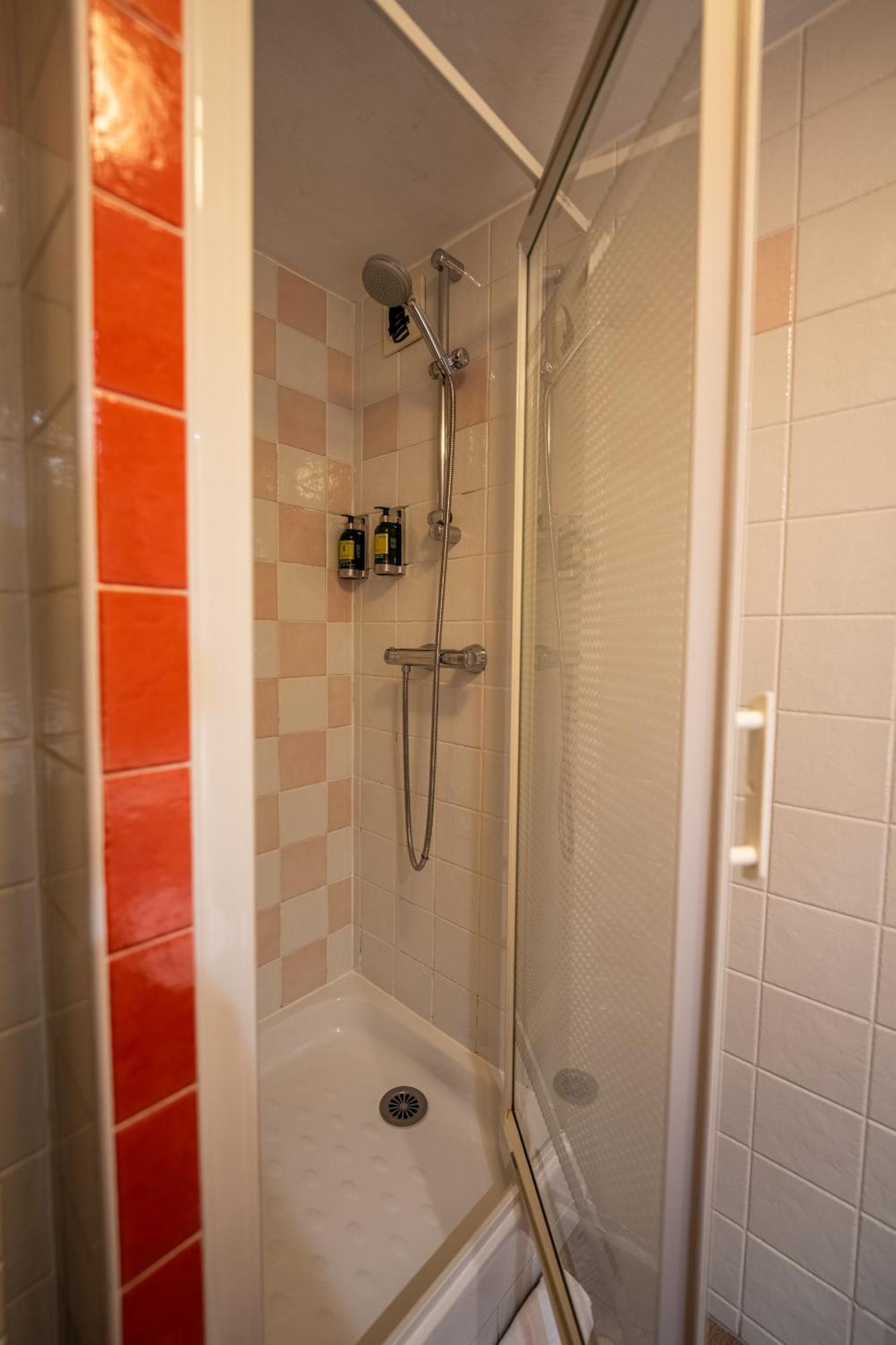 Petite Chambre Double Standard