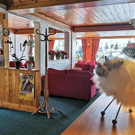 Hotel les Flocons-3